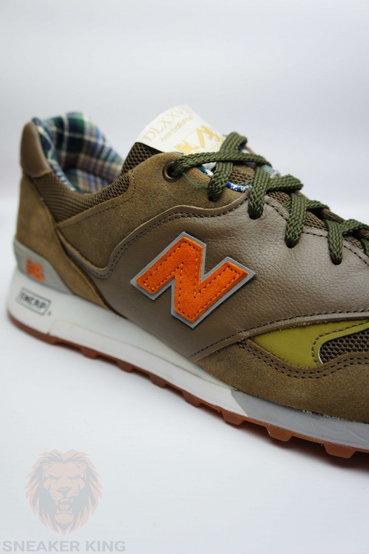 Кросівки New Balance 577 CW x Size